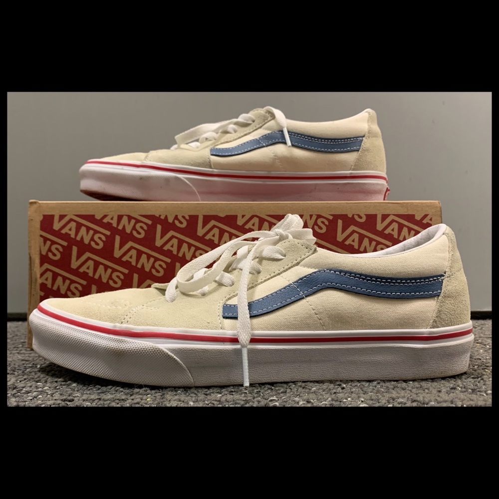 Sk8-Low